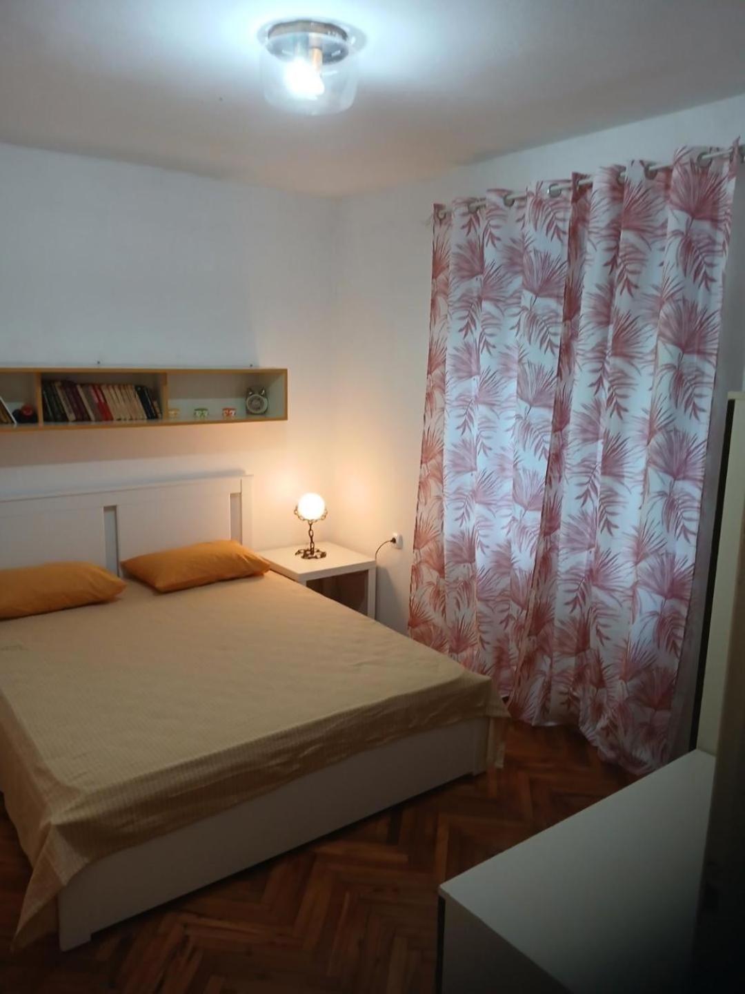 Holiday Home Bokokotorski Zaliv Buitenkant foto