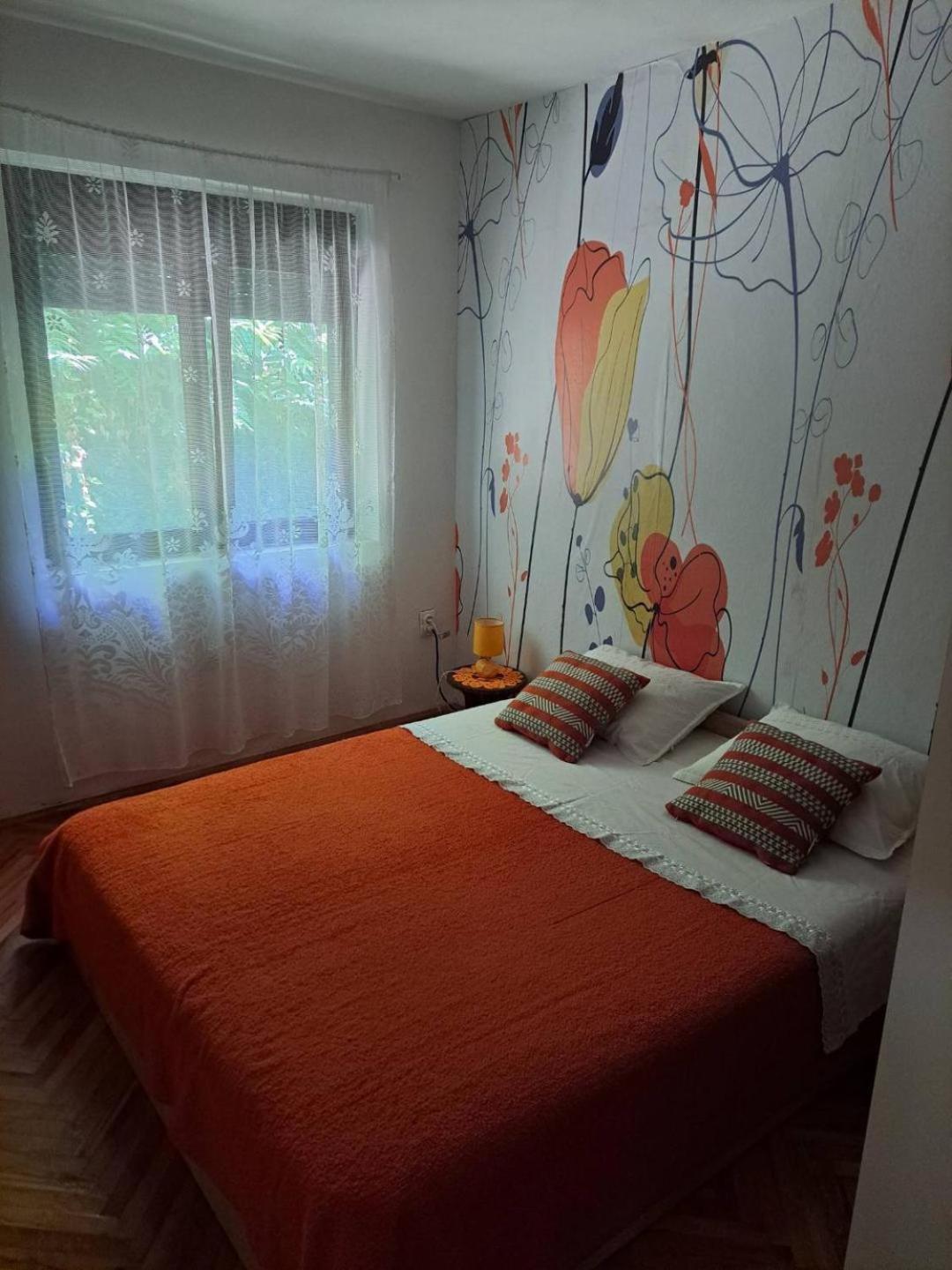 Holiday Home Bokokotorski Zaliv Buitenkant foto