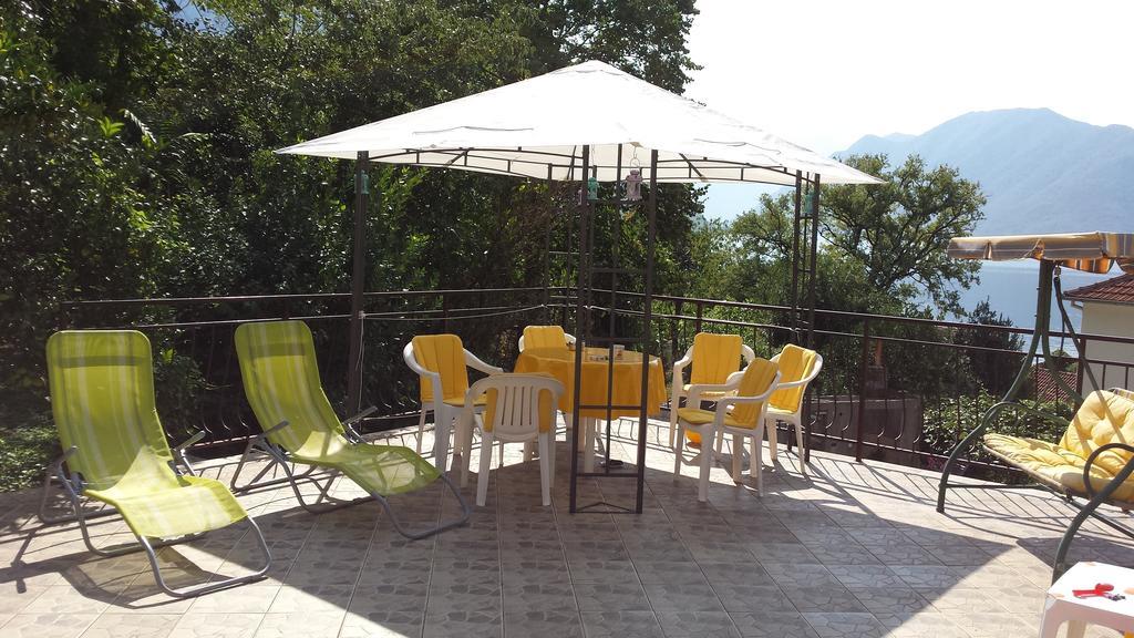 Holiday Home Bokokotorski Zaliv Buitenkant foto