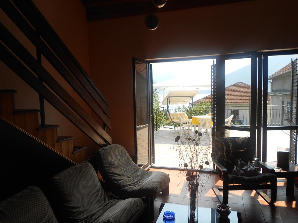 Holiday Home Bokokotorski Zaliv Buitenkant foto