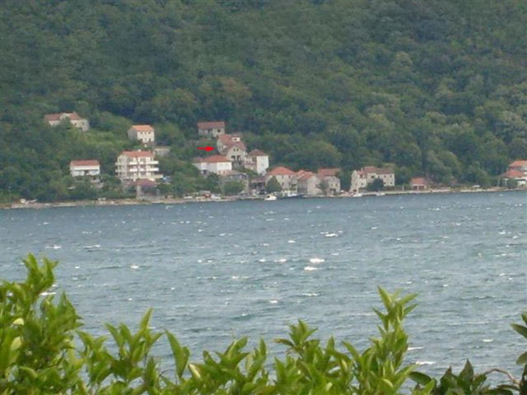 Holiday Home Bokokotorski Zaliv Buitenkant foto