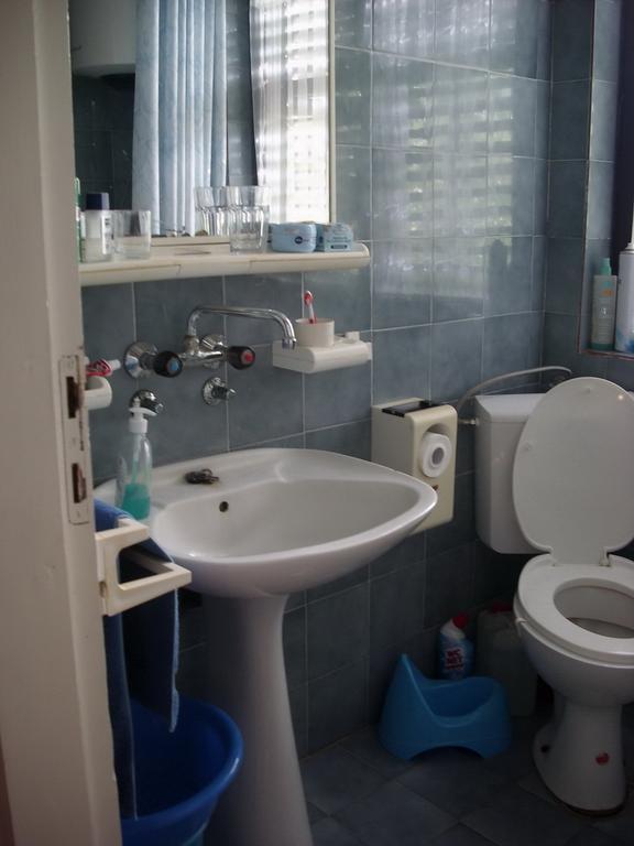 Holiday Home Bokokotorski Zaliv Buitenkant foto