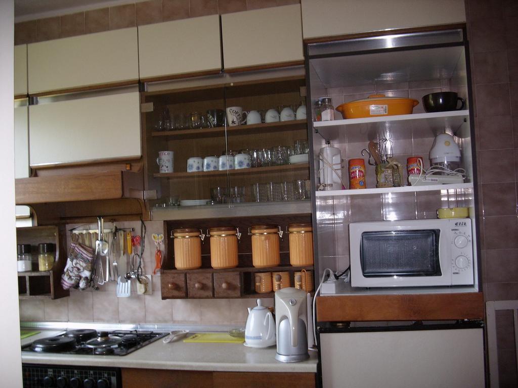 Holiday Home Bokokotorski Zaliv Buitenkant foto